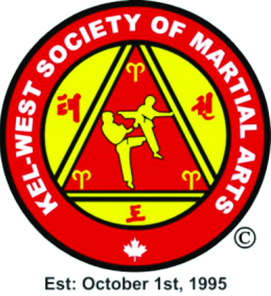 Welcome to the 2024 Kel-West Society of Martial Arts Homepage! Copyright 2024 - all rights reserved.